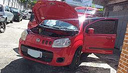 Vendo Barato 