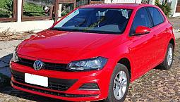 Polo 1.0 2018