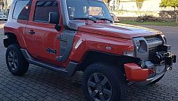 Troller T4 3.2