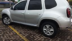 Renault Duster Dynamique 2.0 A/T 15/16