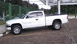 Dodge Dakota R/T 5.2 V8 