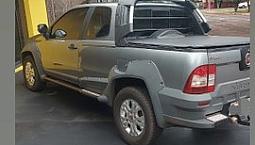 Strada Adventure 1.8 16V 
