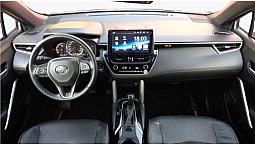 Toyota Corolla Cross 2.0 Vvt-Ie Flex Xre Direct Shift