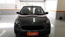 Ford Ka 2021 1.0 Ti-Vct Flex Se Manual