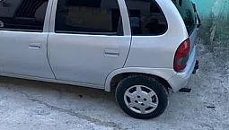 Corsa Wind 2001 
