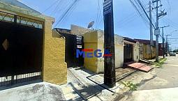 Casa Com 1 Quarto No Bairro Rodolfo Teófilo - Fortaleza/Ce