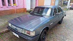 Opala Comodoro 1987/1988