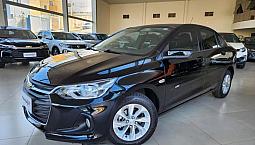 Chevrolet Onix Plus 10Tat Ltz 2021