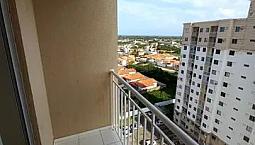 114 Vendo Apartamento No Costa Araçagy, 10 Andar, 2 Quartos E 1 Banheiro.