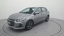 Chevrolet Onix Hatch Lt 1.0 12V Flex Mec. 4P 2024
