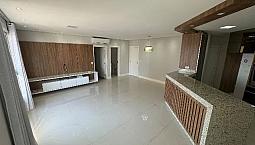 Venda - Apartamento Edifício Maya Stellata - Zona 03 - Com 3 Suítes.