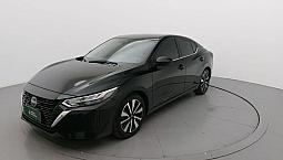 Nissan Sentra Advance 2.0 16V Aut. 2025