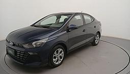 Hyundai Hb20S 2024 1.0 12V Flex Comfort Plus Manual