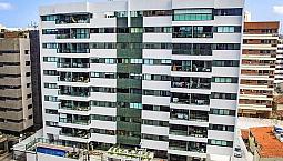 Apartamento À Venda No Edf Galba Accioly , Jatiúca , Maceió, Al