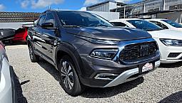 Fiat Toro Volcano Turbo Diesel 4Wd At9 2025