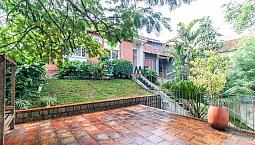 Casa 3 Dormitórios Bairro Teresópolis