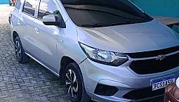Chevrolet Spin Ls 1.8 8V Econo.flex 5P Mec. 2019
