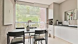 Apartamento À Venda Com 2 Dormitórios Sendo 1 Suíte São 72M² - Condominio Ed. Alphasitio -