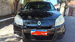 Renault Sandero Authentique Hi-Flex 1.0 16V 5P 2014