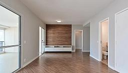 Apartamento Para Locação Em Vila Mariana Com 3 Quartos, Sendo 3 Suítes, 184M²