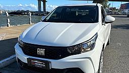 Fiat Argo Drive 1.0 6V Flex 2024