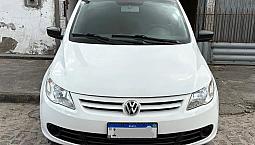 Volkswagen Gol Geração V 1.0 8V Mi Total Flex Mec. 4P 2010