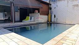 Casa Com 5 Quartos 211M² Á Venda Em Jardim Carioca , Rio De Janeiro.