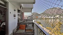 Apartamento : Padrão / Residencial / Lagoa