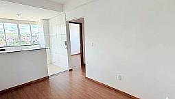 Apartamento Novo