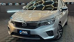 Honda City Hatchback Touring 1.5 Flex 16V Aut. 2023