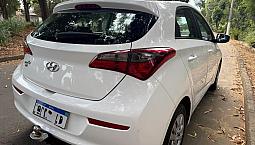 Hyundai Hb20 Comf./C.plus/C.style 1.0 Flex 12V 2019