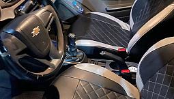 Chevrolet Onix Joy Hatch 1.0 8V Flex Mec. 4P 2018