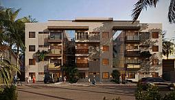 Oportunidade De Apartamento Com 01 Quarto No Centro De Porto De Galinhas