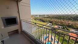 Aluguel DisponÍvel Jardim Beira Rio- Ao Lado Da Unic!