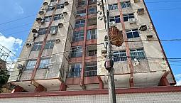 Condomínio Do Edifício Stella 2 Quartos No Reduto - Belém  Pa