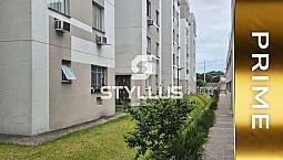 Apartamento Compacto E Funcional Em Ótima Localização! M18R