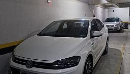 Volkswagen Virtus Highline 200 Tsi 1.0 Flex 12V Aut 2019