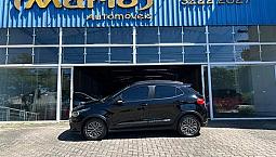 Fiat Argo Trekking 1.3 8V Flex Mec. 2021