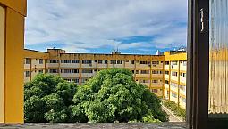 Apartamento 3 Quartos Sétima Etapa Itaparica 