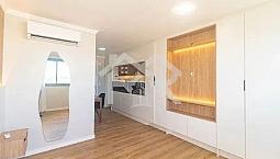 Apartamento Loft Para Alugar No Bairro Cidade Baixa Em Porto Alegre