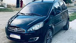 Fiat Idea Attractive 1.4 Fire Flex 8V 5P 2015