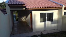 Casa Á Venda Em Campo Largo Bairro Jardim Social