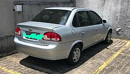 Vendo Classic Muito Novo