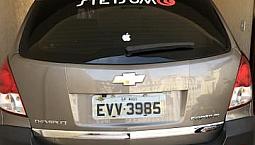 Captiva Sport Fwd 2.4 2011