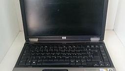 Notebook Hp 6530B, Core 2 Duo P8700, 4Gb Ddr3, 320Gb