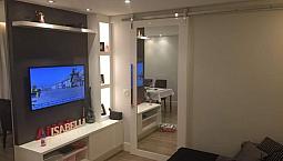 Apartamento, Rudge Ramos, São Bernardo Do Campo-Sp