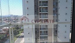 Apartamento Para Alugar Na Praia De Gaivotas, 3 Quartos. Ref. 2423