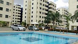 Amazon Boulevard - Disponível Pra Locação