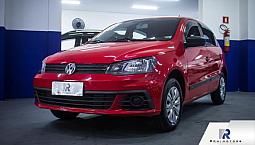 Gol Trendline 1.0 Flex 2017