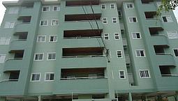 Apartamento No Itagua Em Ubatuba